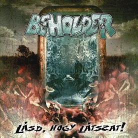 Beholder